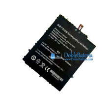 Batería para Teclast F15s 28140168 Type-M-7lines 30154200P [Batería de repuesto]